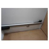 Savage 10ML-II Stainless Steel .50 Cal Black Powder Muzzleloader - Simmons Scope