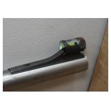 Savage 10ML-II Stainless Steel .50 Cal Black Powder Muzzleloader - Simmons Scope