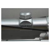 Savage 10ML-II Stainless Steel .50 Cal Black Powder Muzzleloader - Simmons Scope