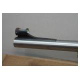 Savage 10ML-II Stainless Steel .50 Cal Black Powder Muzzleloader - Simmons Scope