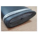 Savage 10ML-II Stainless Steel .50 Cal Black Powder Muzzleloader - Simmons Scope