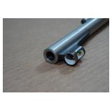 Savage 10ML-II Stainless Steel .50 Cal Black Powder Muzzleloader - Simmons Scope