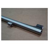 Savage 10ML-II Stainless Steel .50 Cal Black Powder Muzzleloader - Simmons Scope