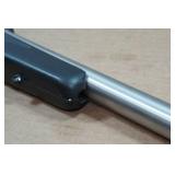 Savage 10ML-II Stainless Steel .50 Cal Black Powder Muzzleloader - Simmons Scope