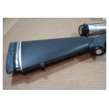 Savage 10ML-II Stainless Steel .50 Cal Black Powder Muzzleloader - Simmons Scope