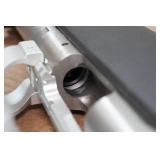 Savage 10ML-II Stainless Steel .50 Cal Black Powder Muzzleloader - Simmons Scope