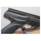 Unfired Beretta U22 Neos .22 LR Semi-Auto Pistol - 2 Magazines