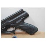 Unfired Beretta U22 Neos .22 LR Semi-Auto Pistol - 2 Magazines