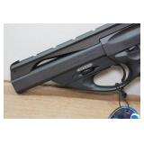 Unfired Beretta U22 Neos .22 LR Semi-Auto Pistol - 2 Magazines