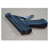 Unfired Beretta U22 Neos .22 LR Semi-Auto Pistol - 2 Magazines