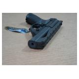 Unfired Beretta U22 Neos .22 LR Semi-Auto Pistol - 2 Magazines