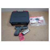 NEW Savage Arms Stance MC9MS 9mm Semi-Auto Pistol - 2 Magazines