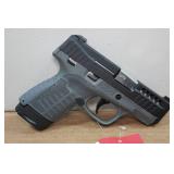 NEW Savage Arms Stance MC9MS 9mm Semi-Auto Pistol - 2 Magazines