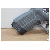 NEW Savage Arms Stance MC9MS 9mm Semi-Auto Pistol - 2 Magazines