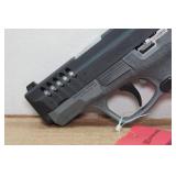 NEW Savage Arms Stance MC9MS 9mm Semi-Auto Pistol - 2 Magazines