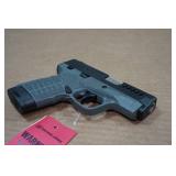 NEW Savage Arms Stance MC9MS 9mm Semi-Auto Pistol - 2 Magazines