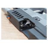 NEW Savage Arms Stance MC9MS 9mm Semi-Auto Pistol - 2 Magazines