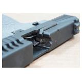 NEW Savage Arms Stance MC9MS 9mm Semi-Auto Pistol - 2 Magazines