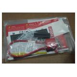 NEW Savage Arms Stance MC9MS 9mm Semi-Auto Pistol - 2 Magazines