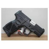 NEW Taurus G3C 9mm Semi-Auto Pistol - 3 Magazines