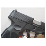 NEW Taurus G3C 9mm Semi-Auto Pistol - 3 Magazines