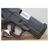 NEW Taurus G3C 9mm Semi-Auto Pistol - 3 Magazines