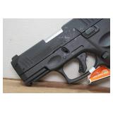 NEW Taurus G3C 9mm Semi-Auto Pistol - 3 Magazines