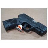 NEW Taurus G3C 9mm Semi-Auto Pistol - 3 Magazines