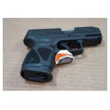 NEW Taurus G3C 9mm Semi-Auto Pistol - 3 Magazines