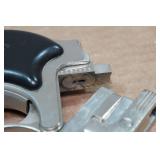 High Standard .22 Mag Double Barrel Derringer with Case - Nickel Finish