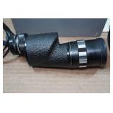Vintage Montgomery Ward 7x35 Photo Monocular