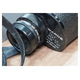 Vintage Montgomery Ward 7x35 Photo Monocular