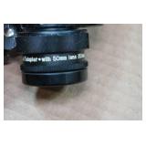 Vintage Montgomery Ward 7x35 Photo Monocular