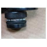 Vintage Montgomery Ward 7x35 Photo Monocular