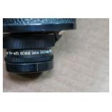 Vintage Montgomery Ward 7x35 Photo Monocular