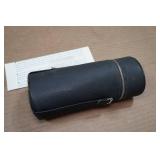 Vintage Montgomery Ward 7x35 Photo Monocular