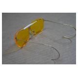 Vintage Ducks Unlimited Safety Sunglasses