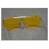 Vintage Ducks Unlimited Safety Sunglasses