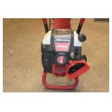 Eskimo Mako 43cc Gas Ice Auger - 8" Quantum Bit