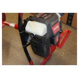 Eskimo Mako 43cc Gas Ice Auger - 8" Quantum Bit