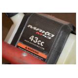 Eskimo Mako 43cc Gas Ice Auger - 8" Quantum Bit