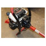 Eskimo Mako 43cc Gas Ice Auger - 8" Quantum Bit