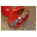 Eskimo Mako 43cc Gas Ice Auger - 8" Quantum Bit