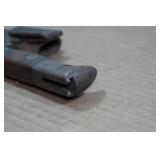 1898 Krag Bayonet - Shortened to Fighting Knife