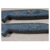 Composite Handle Chicago Cutlery Knives