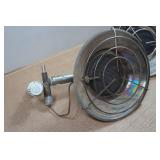 *2* Tank Topper Heaters