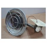 *2* Tank Topper Heaters