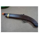 *2* Toy Guns