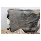 Hunting & Camping Gear - Life Jacket, Rain Gear