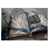 Hunting & Camping Gear - Life Jacket, Rain Gear